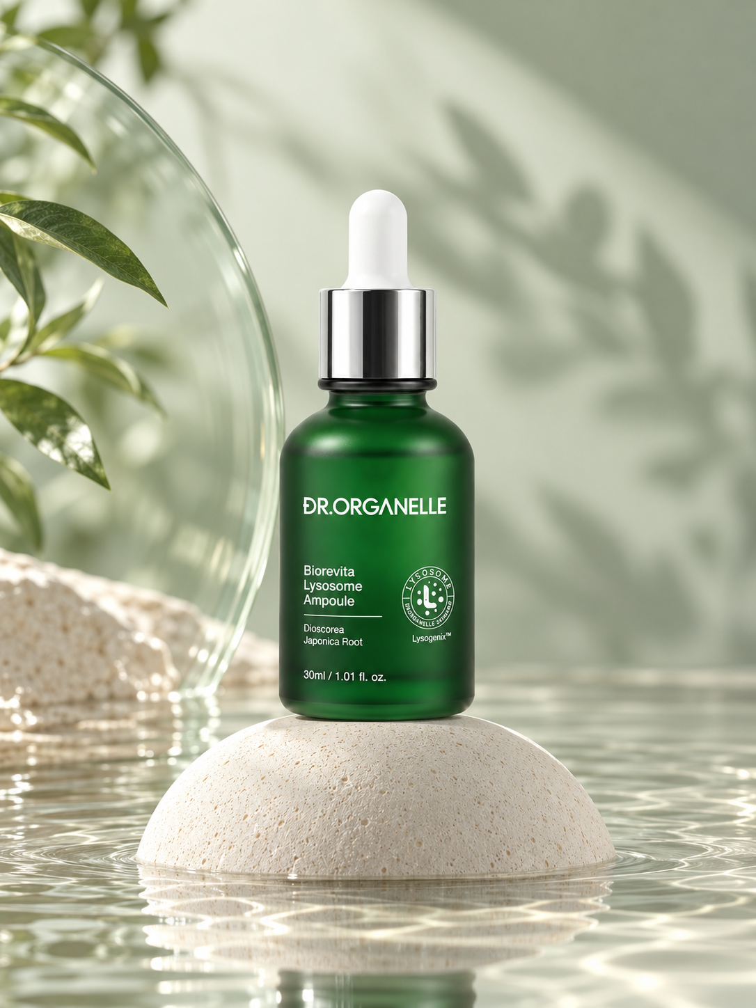 Dr. Organelle Biorevita Lysosome Ampoule